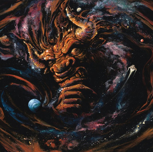 Release cover